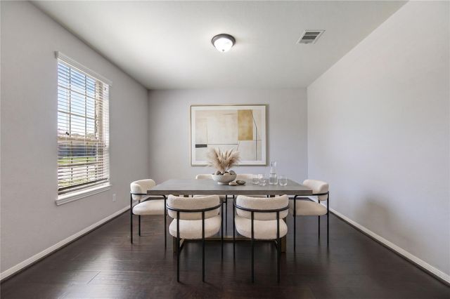 15318 Benson Landing Drive, Cypress, TX 77429