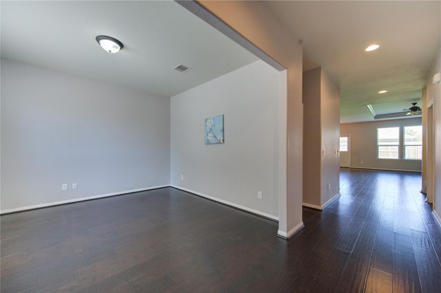 15318 Benson Landing Drive, Cypress, TX 77429