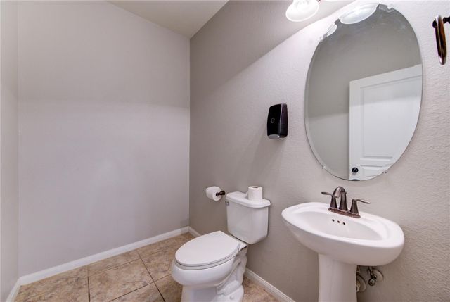 15318 Benson Landing Drive, Cypress, TX 77429