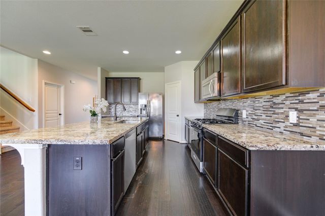 15318 Benson Landing Drive, Cypress, TX 77429