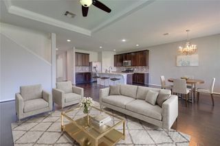 15318 Benson Landing Drive, Cypress, TX 77429