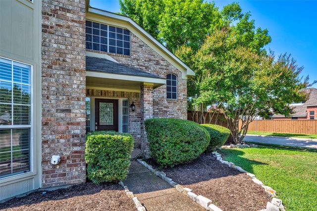 625 Raintree Circle, Coppell, TX 75019