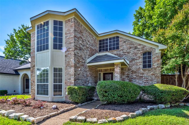 625 Raintree Circle, Coppell, TX 75019