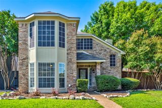 625 Raintree Circle, Coppell, TX 75019