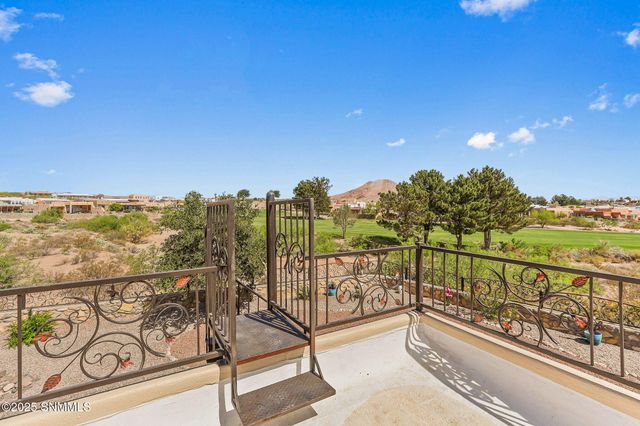 10067 San Savino Court, Las Cruces, NM 88007