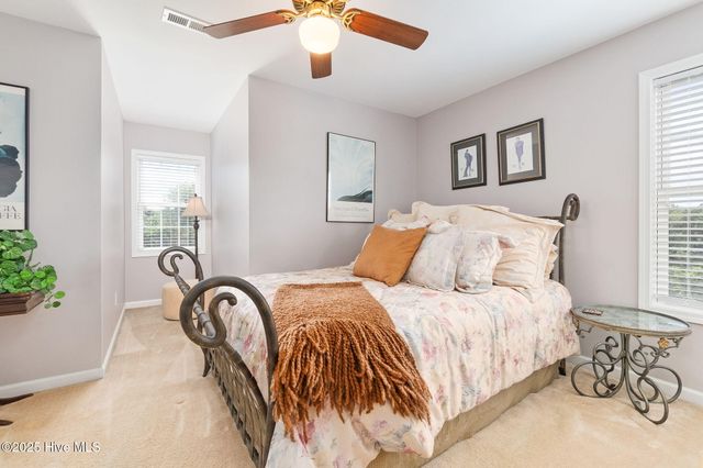 111 Sandpiper Lane, Indian Beach, NC 28512