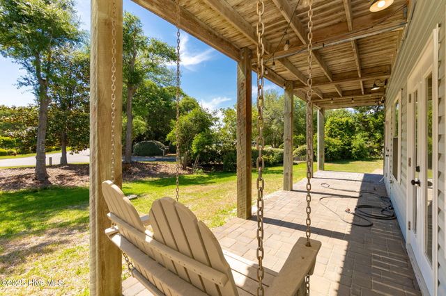 111 Sandpiper Lane, Indian Beach, NC 28512