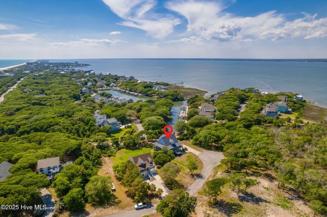 111 Sandpiper Lane, Indian Beach, NC 28512