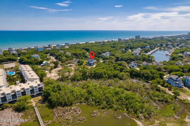 111 Sandpiper Lane, Indian Beach, NC 28512