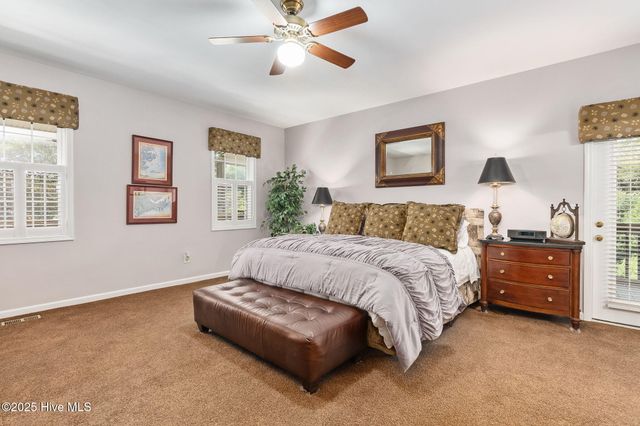 111 Sandpiper Lane, Indian Beach, NC 28512