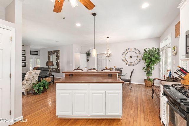 111 Sandpiper Lane, Indian Beach, NC 28512
