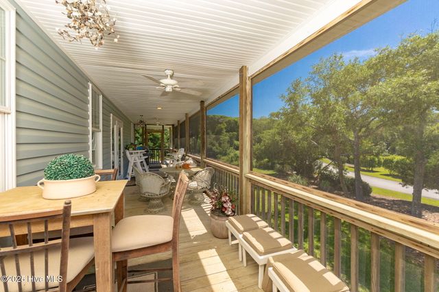 111 Sandpiper Lane, Indian Beach, NC 28512