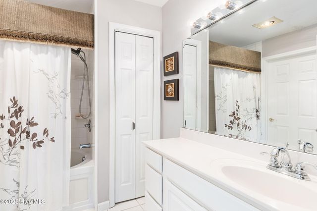 111 Sandpiper Lane, Indian Beach, NC 28512