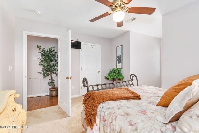111 Sandpiper Lane, Indian Beach, NC 28512