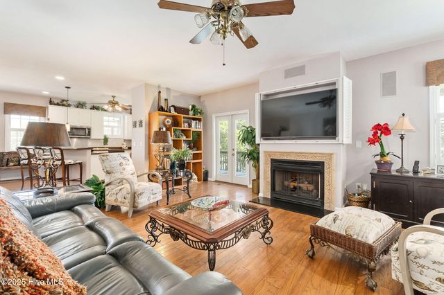 111 Sandpiper Lane, Indian Beach, NC 28512