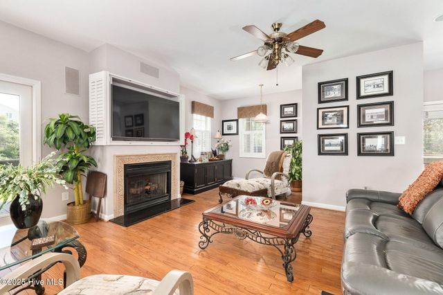111 Sandpiper Lane, Indian Beach, NC 28512