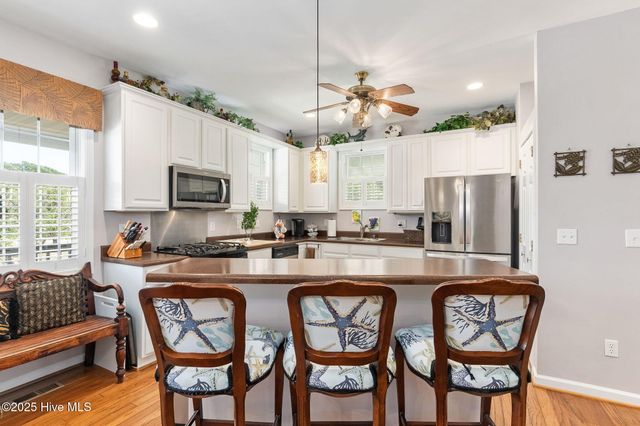 111 Sandpiper Lane, Indian Beach, NC 28512