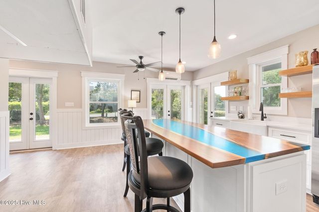 111 Sandpiper Lane, Indian Beach, NC 28512