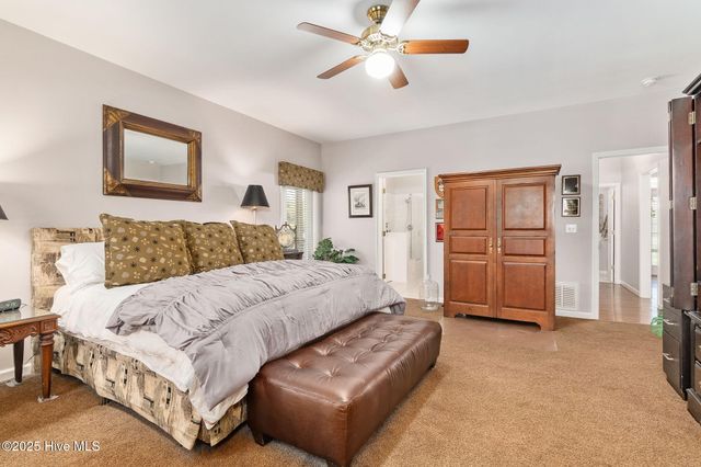 111 Sandpiper Lane, Indian Beach, NC 28512
