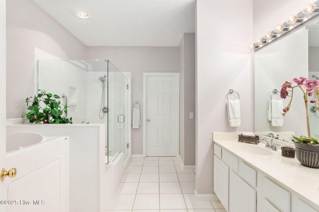 111 Sandpiper Lane, Indian Beach, NC 28512