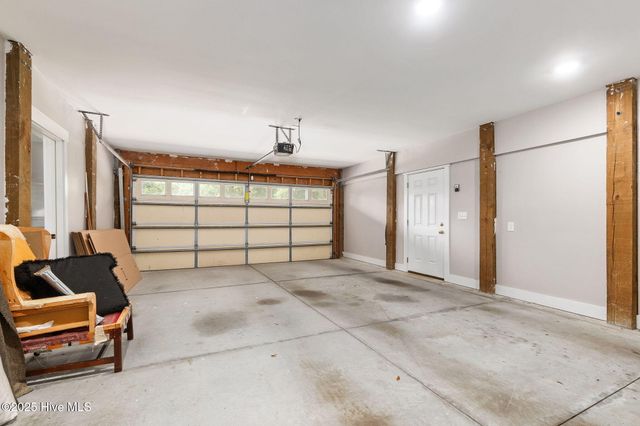 111 Sandpiper Lane, Indian Beach, NC 28512