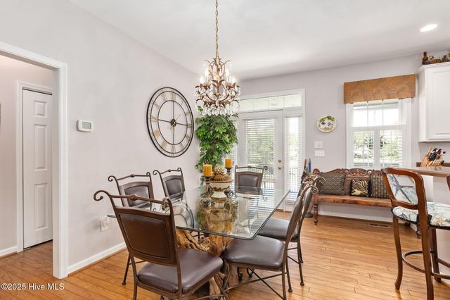 111 Sandpiper Lane, Indian Beach, NC 28512
