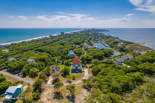 111 Sandpiper Lane, Indian Beach, NC 28512
