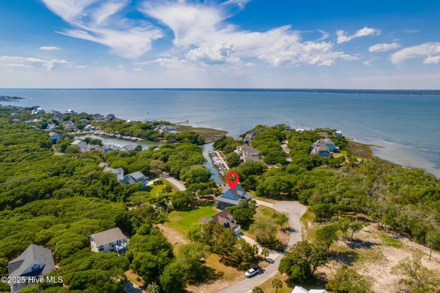 111 Sandpiper Lane, Indian Beach, NC 28512