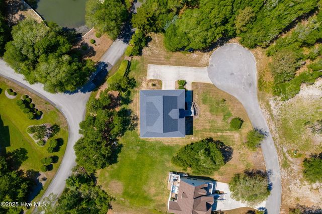 111 Sandpiper Lane, Indian Beach, NC 28512