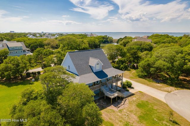 111 Sandpiper Lane, Indian Beach, NC 28512