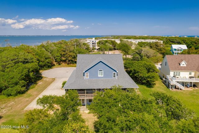111 Sandpiper Lane, Indian Beach, NC 28512