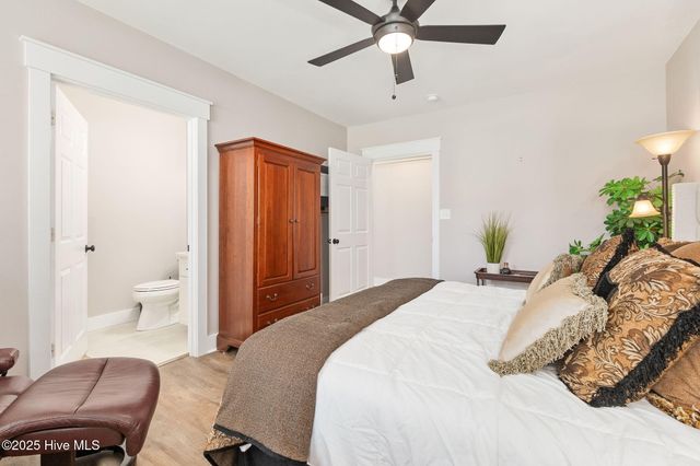 111 Sandpiper Lane, Indian Beach, NC 28512