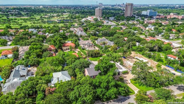 214 Terrell Rd, Terrell Hills, TX 78209