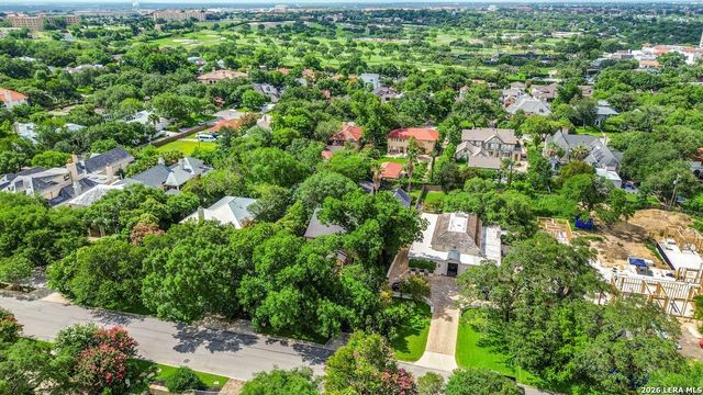 214 Terrell Rd, Terrell Hills, TX 78209