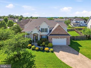 101 SONOMA CT, Stephens City, VA 22655