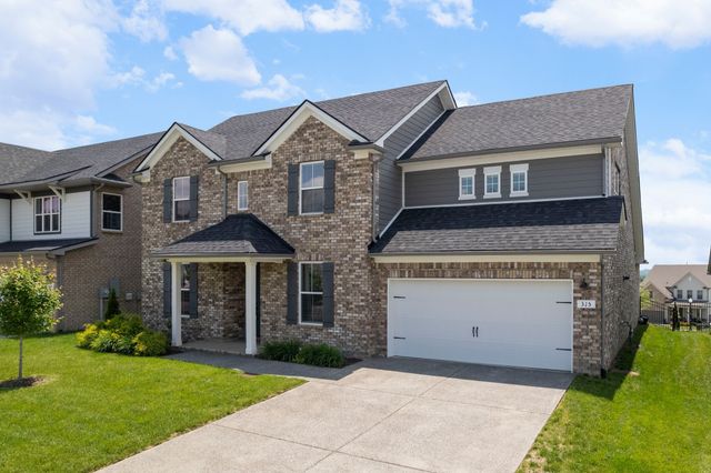 315 Gulfstream Dr, Gallatin, TN 37066