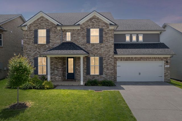 315 Gulfstream Dr, Gallatin, TN 37066
