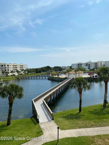 8951 Lake Drive 303, Cape Canaveral, FL 32920