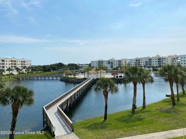 8951 Lake Drive 303, Cape Canaveral, FL 32920