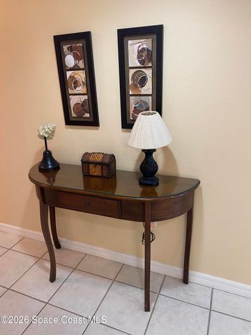 8951 Lake Drive 303, Cape Canaveral, FL 32920