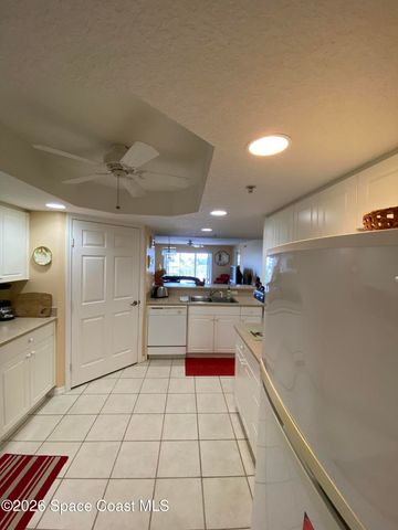 8951 Lake Drive 303, Cape Canaveral, FL 32920