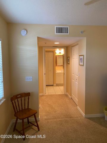 8951 Lake Drive 303, Cape Canaveral, FL 32920