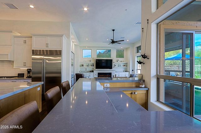 11594 E CHAMA Road, Scottsdale, AZ 85255