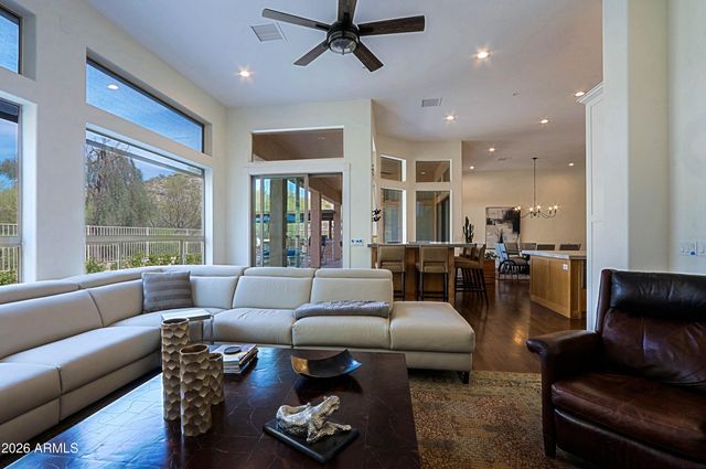 11594 E CHAMA Road, Scottsdale, AZ 85255