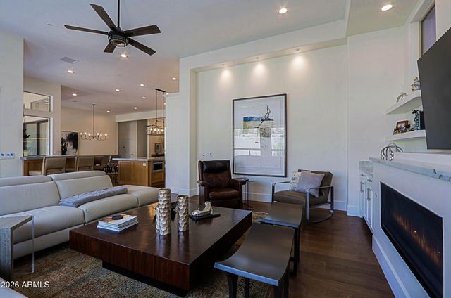 11594 E CHAMA Road, Scottsdale, AZ 85255