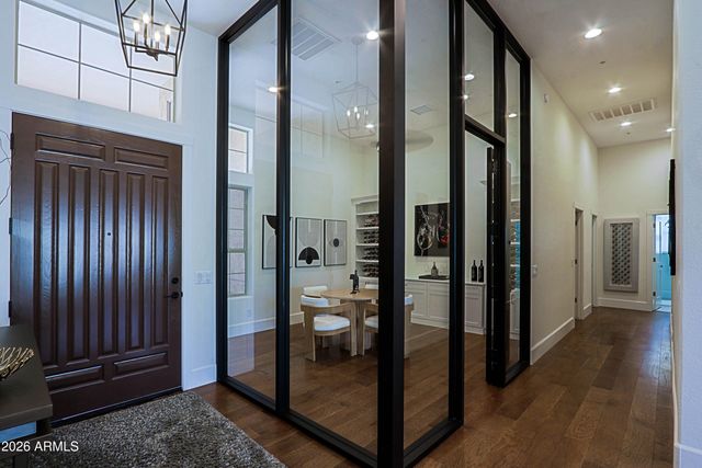 11594 E CHAMA Road, Scottsdale, AZ 85255