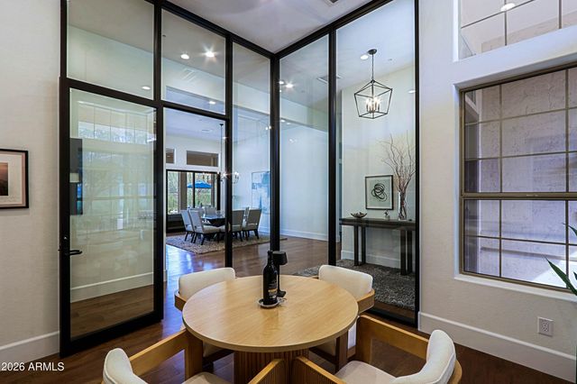 11594 E CHAMA Road, Scottsdale, AZ 85255