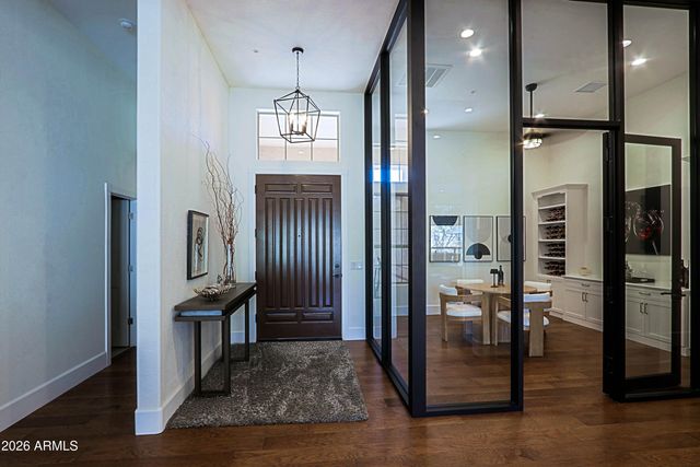 11594 E CHAMA Road, Scottsdale, AZ 85255