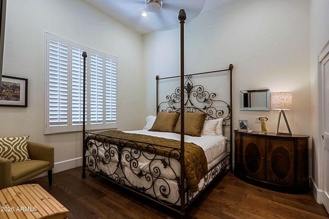 11594 E CHAMA Road, Scottsdale, AZ 85255