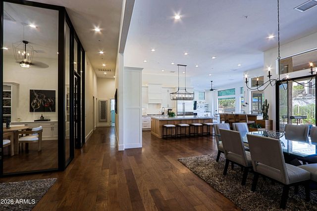 11594 E CHAMA Road, Scottsdale, AZ 85255